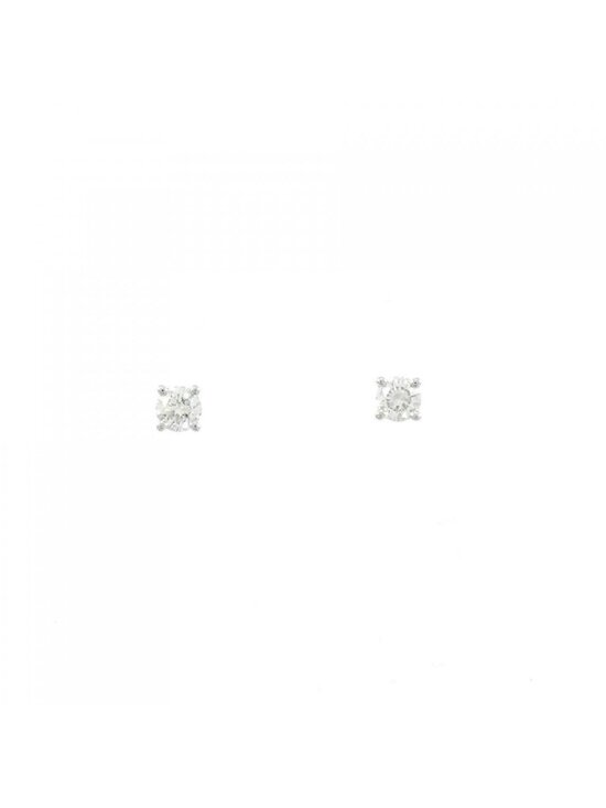 tiffany_and_co_celeste_collect  Tiffany & Co Solitaire Earrings